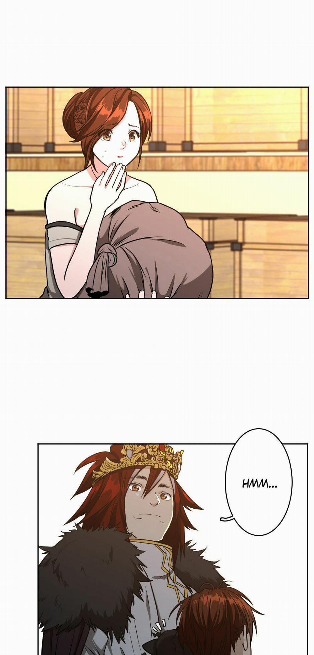 Ánh Sáng Cuối Con Đường 43 trang 9