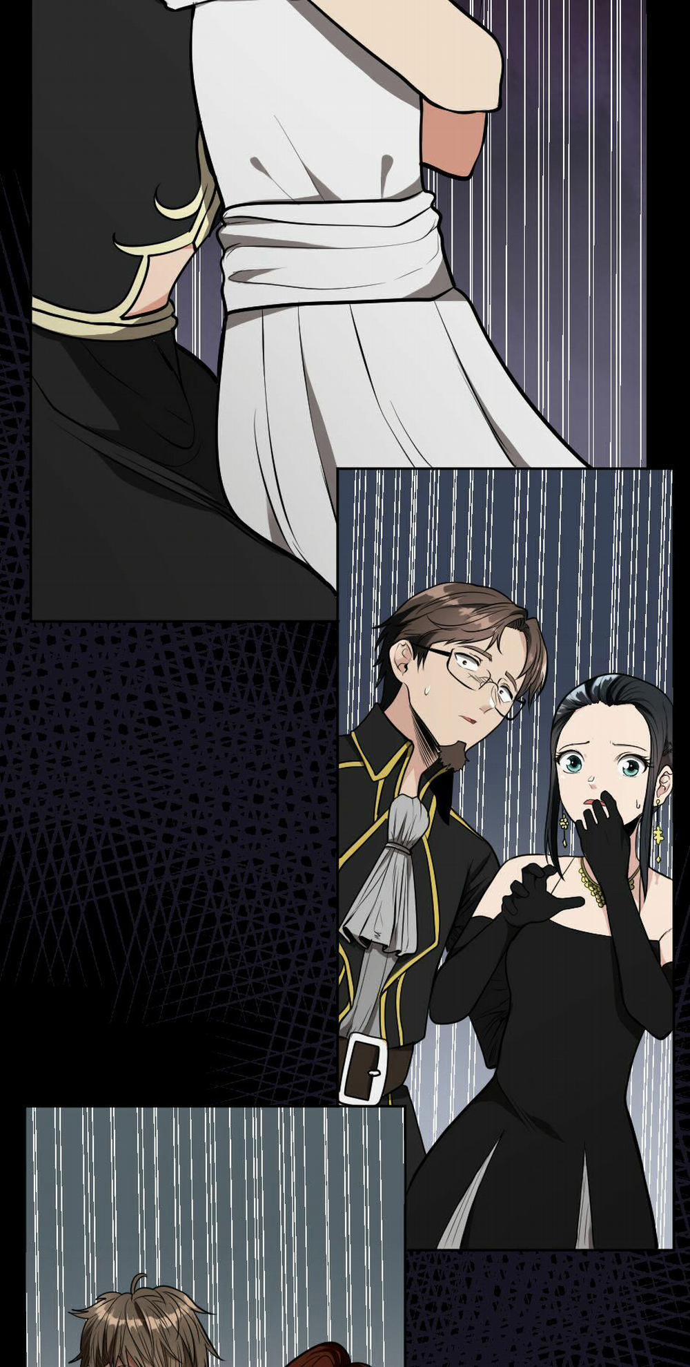 Ánh Sáng Cuối Con Đường 44 trang 11