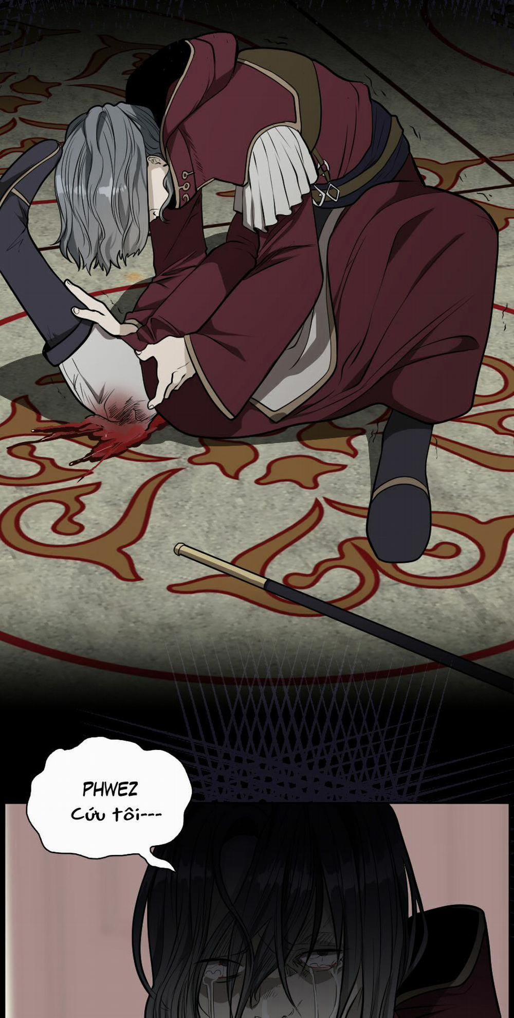 Ánh Sáng Cuối Con Đường 44 trang 13