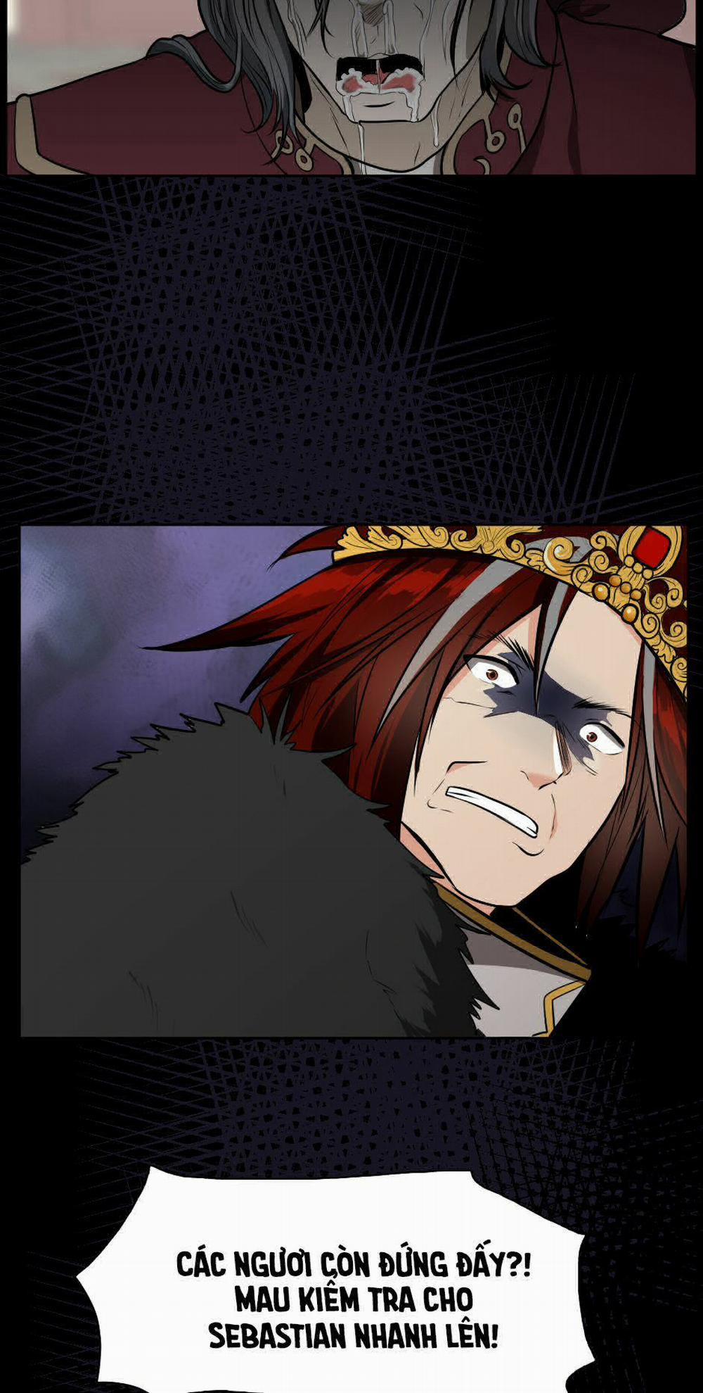 Ánh Sáng Cuối Con Đường 44 trang 14