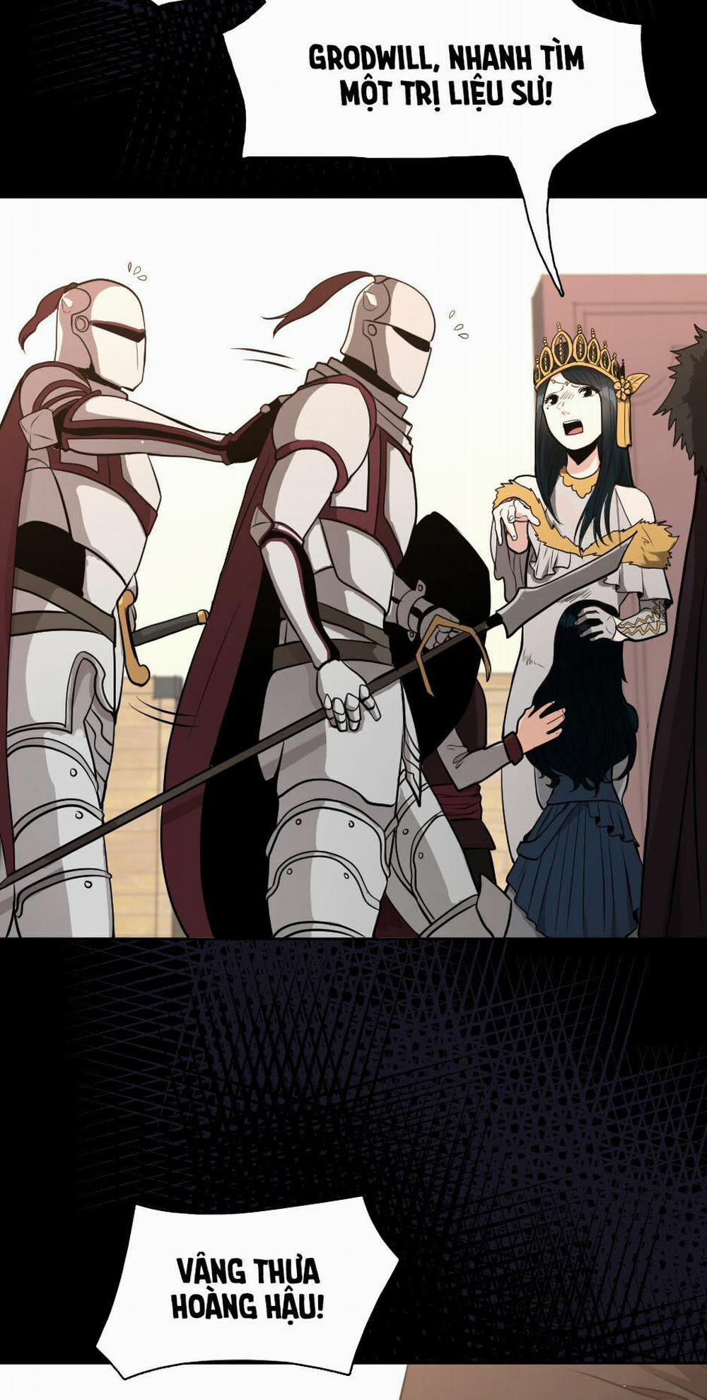 Ánh Sáng Cuối Con Đường 44 trang 15