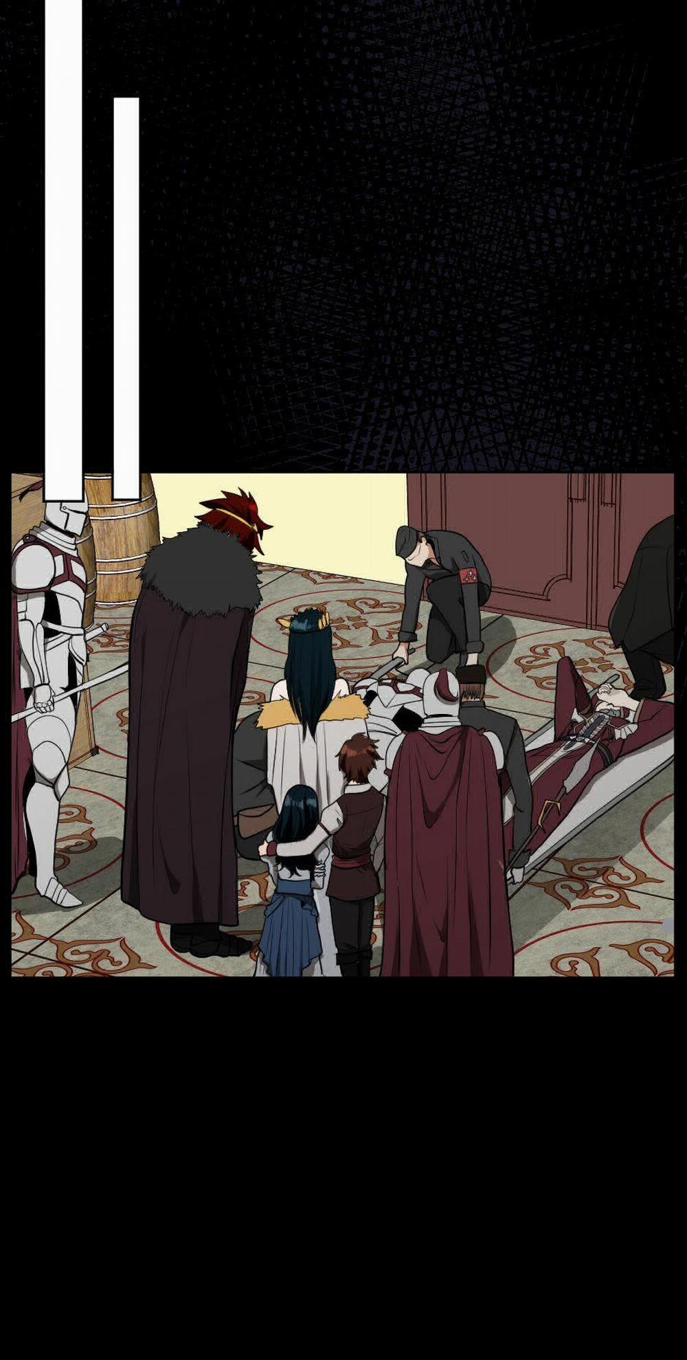 Ánh Sáng Cuối Con Đường 44 trang 17