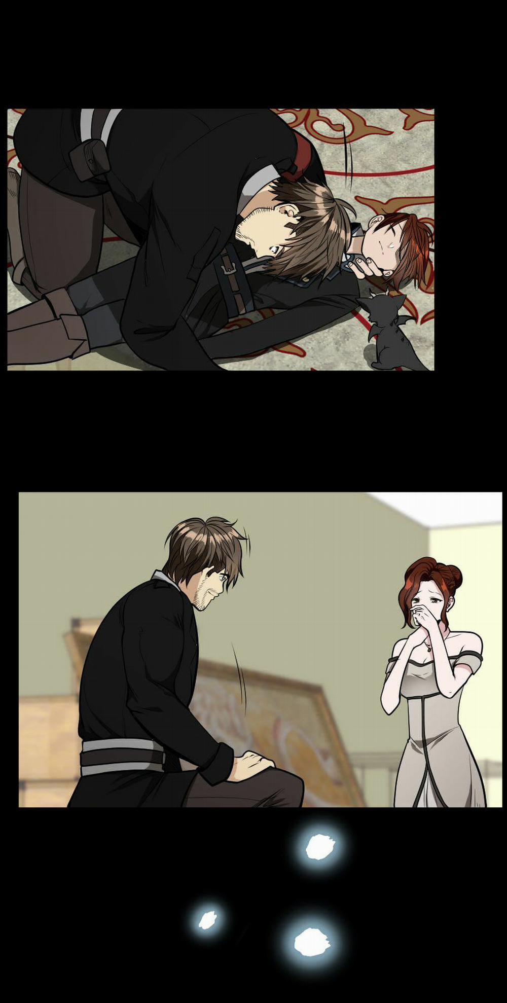 Ánh Sáng Cuối Con Đường 44 trang 18