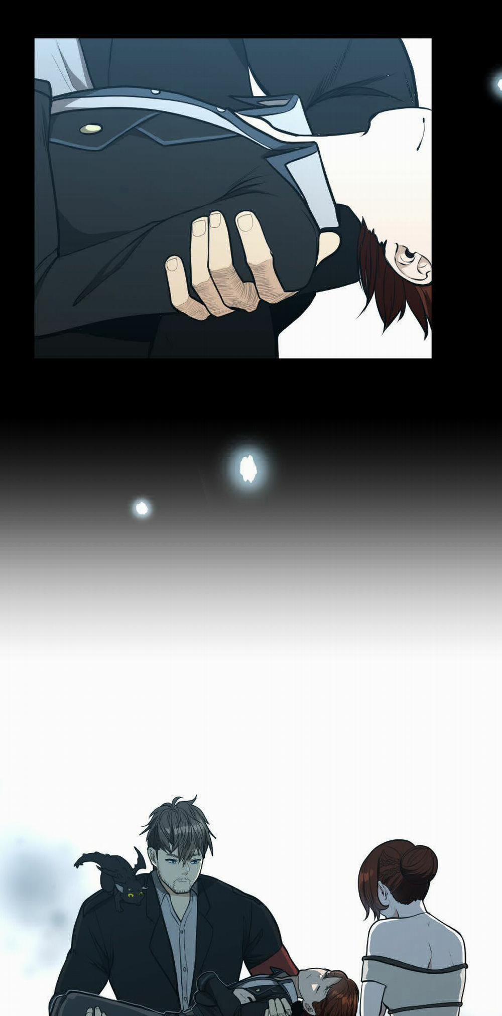 Ánh Sáng Cuối Con Đường 44 trang 19