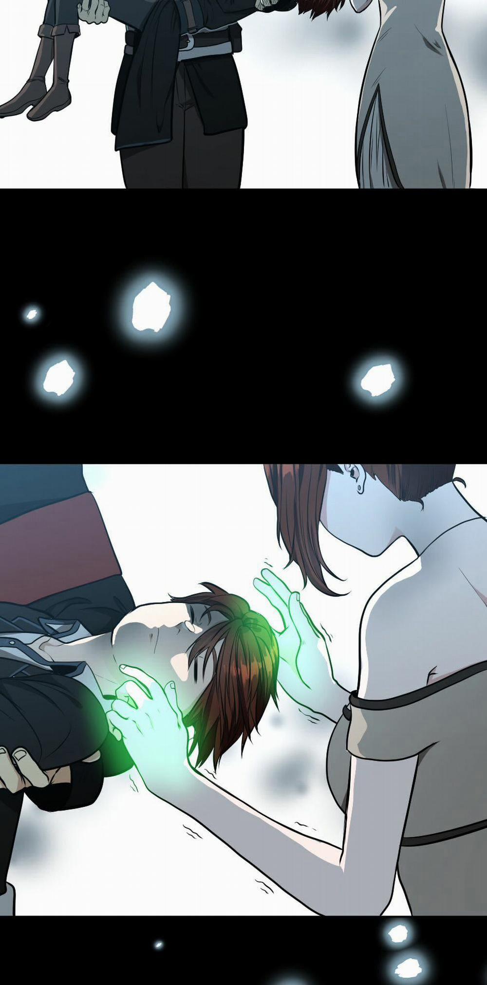 Ánh Sáng Cuối Con Đường 44 trang 20