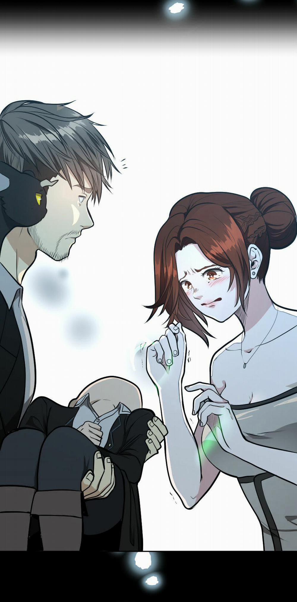 Ánh Sáng Cuối Con Đường 44 trang 21