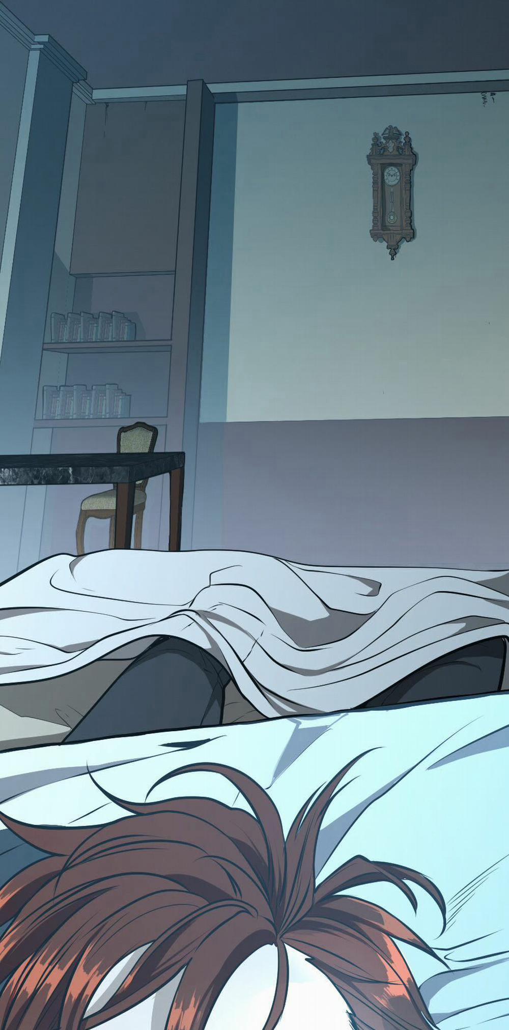 Ánh Sáng Cuối Con Đường 44 trang 29