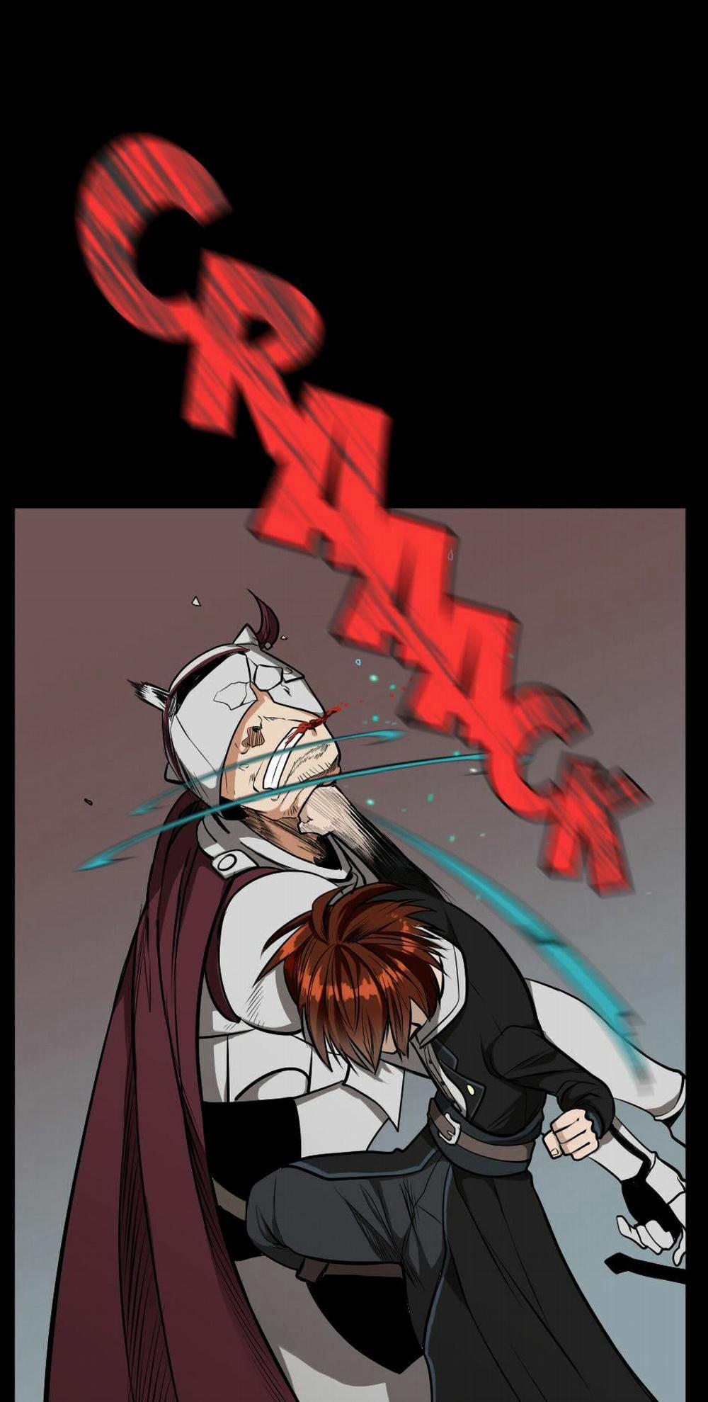 Ánh Sáng Cuối Con Đường 44 trang 3