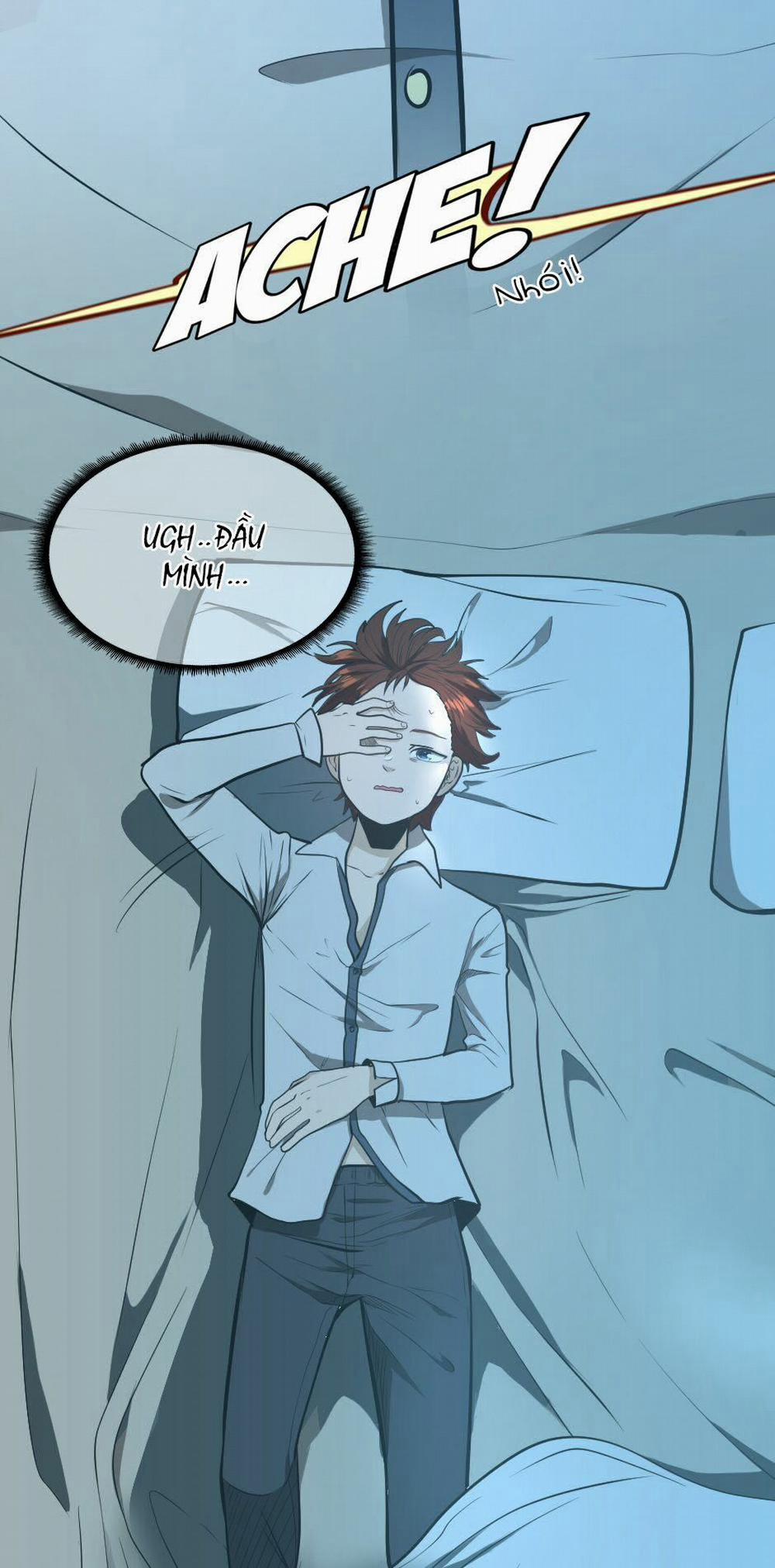 Ánh Sáng Cuối Con Đường 44 trang 31