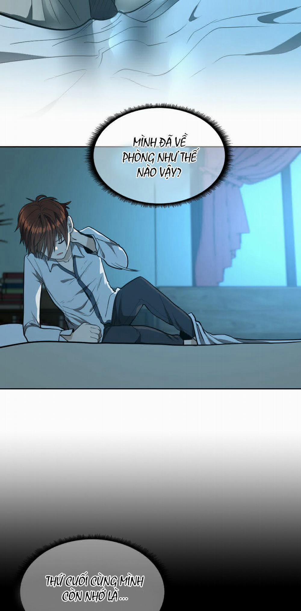 Ánh Sáng Cuối Con Đường 44 trang 32