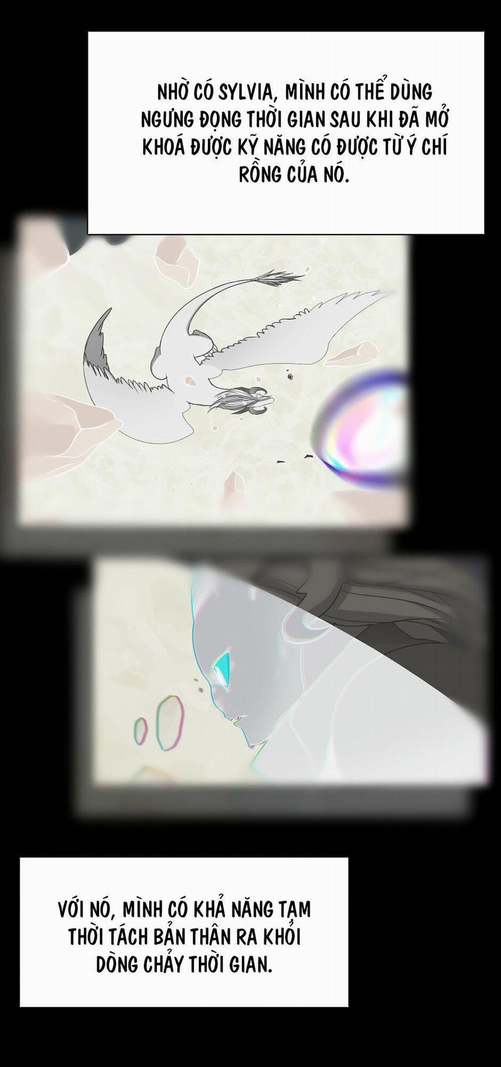 Ánh Sáng Cuối Con Đường 44 trang 34