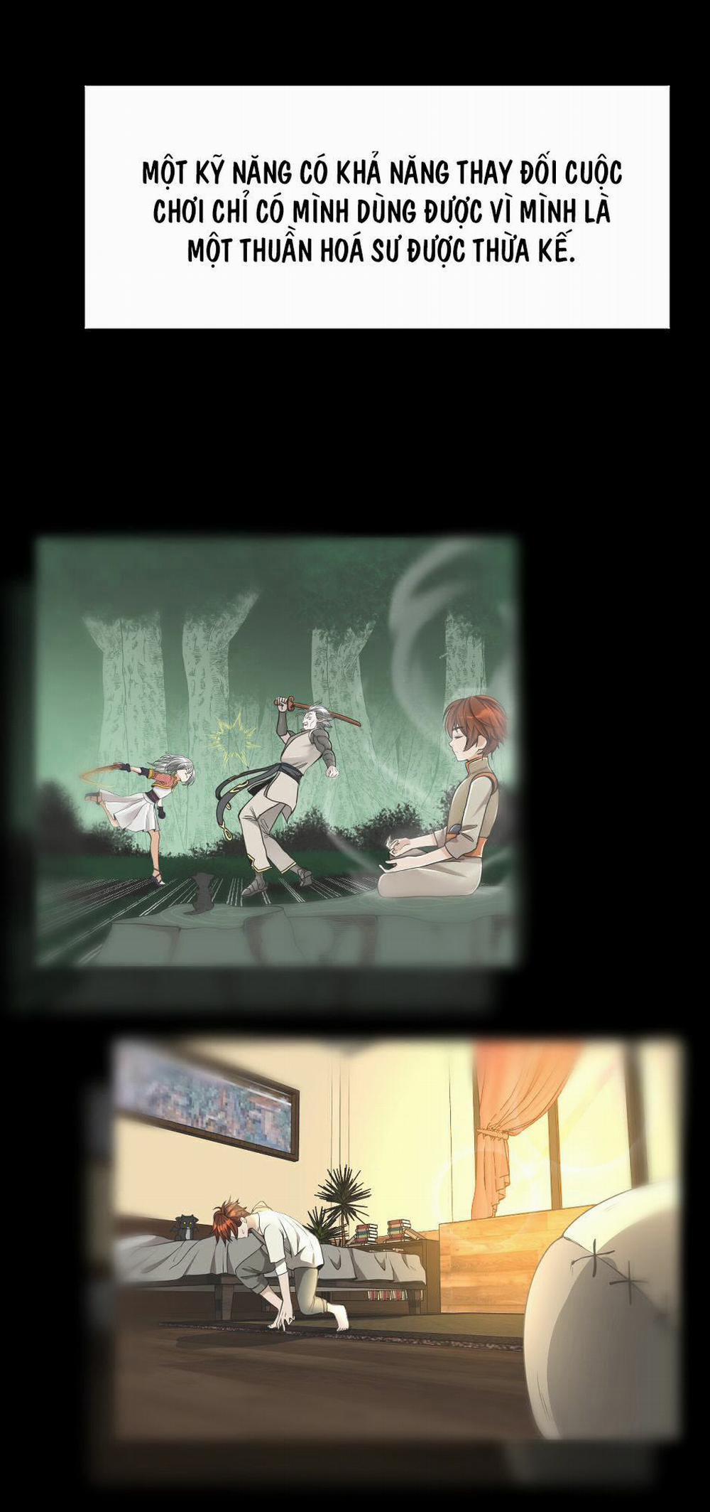 Ánh Sáng Cuối Con Đường 44 trang 35