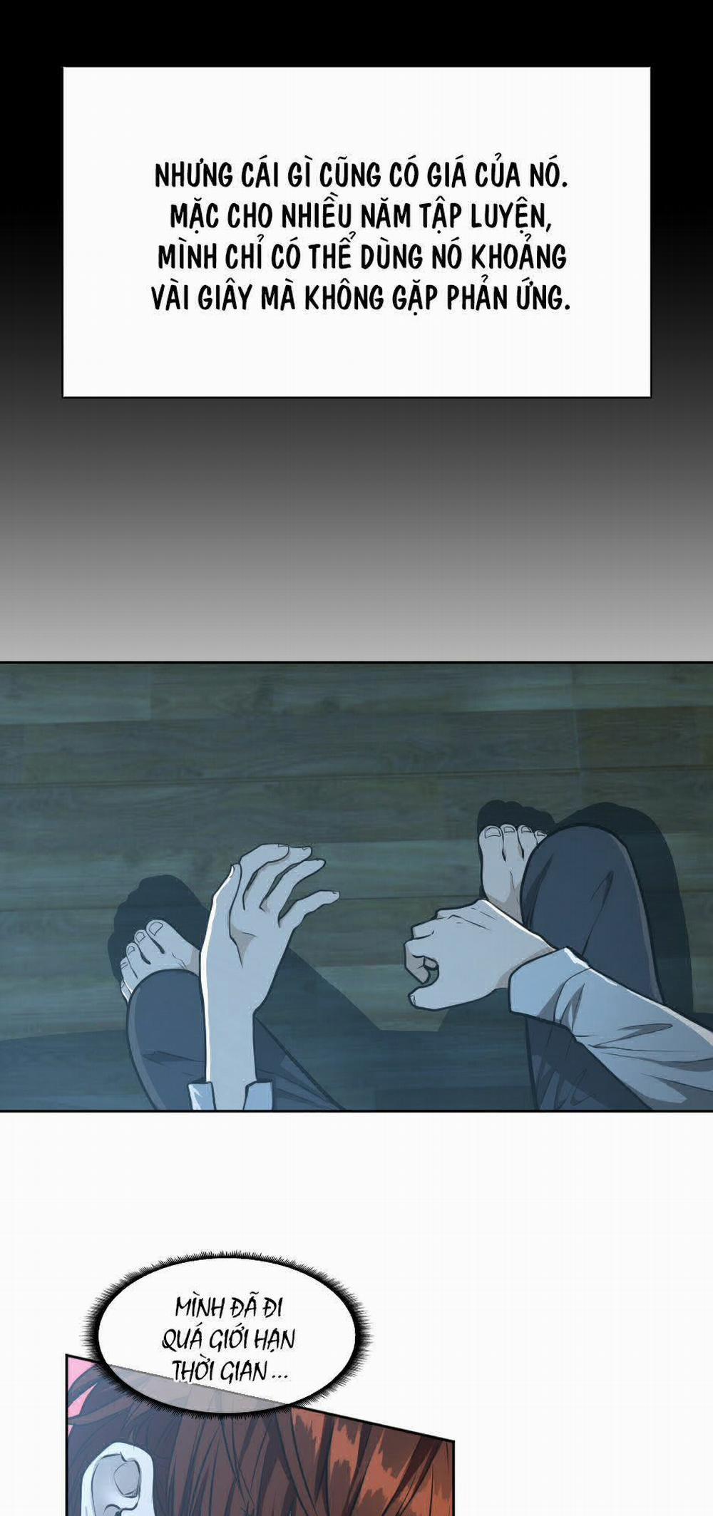 Ánh Sáng Cuối Con Đường 44 trang 36