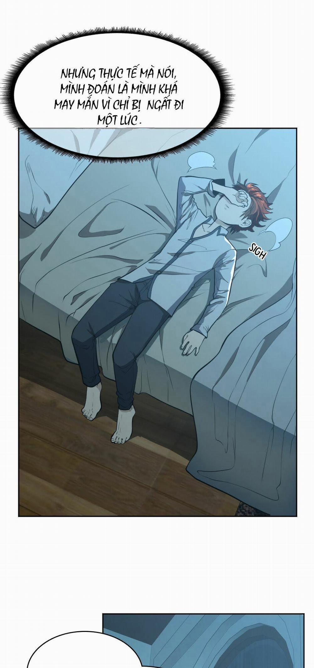 Ánh Sáng Cuối Con Đường 44 trang 38