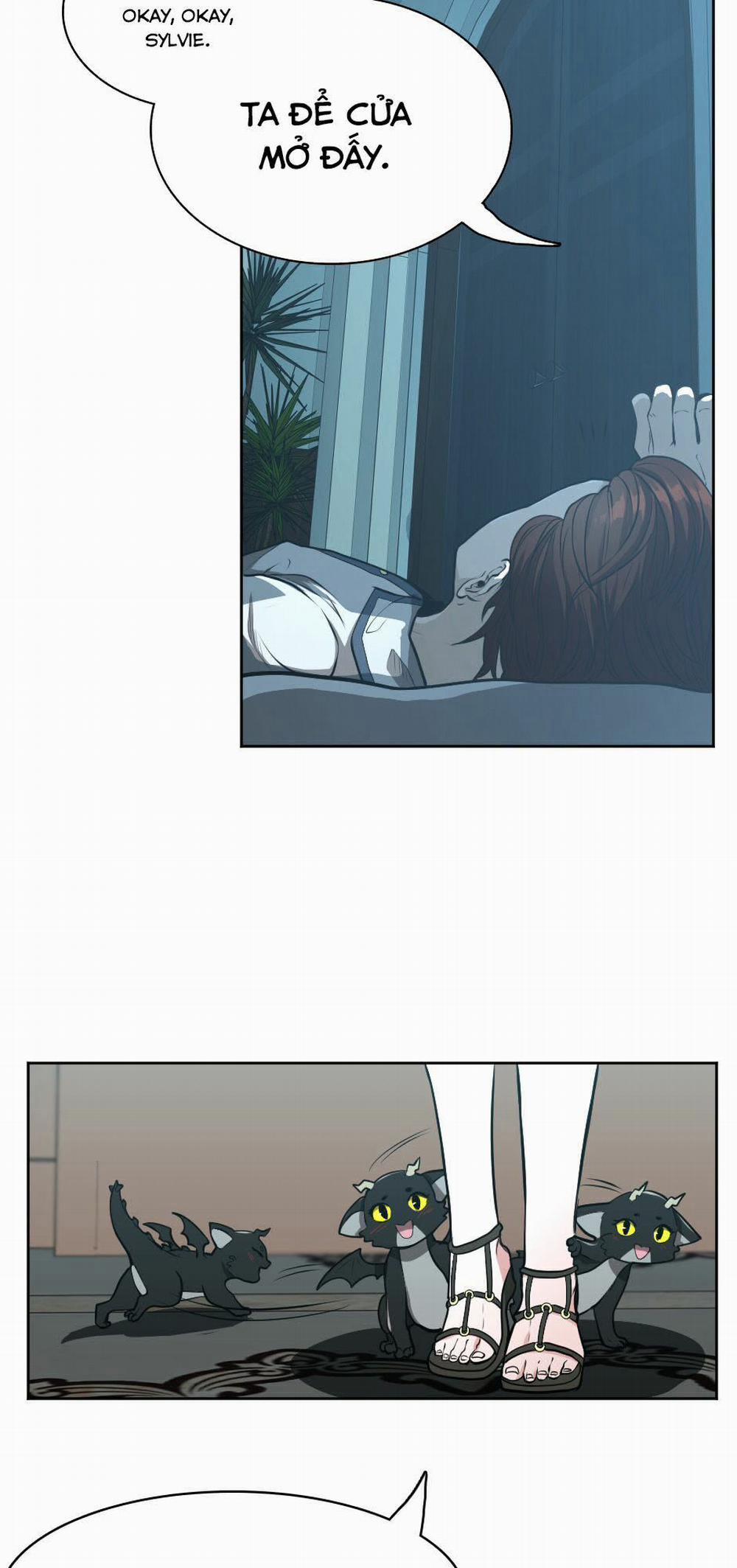 Ánh Sáng Cuối Con Đường 44 trang 39