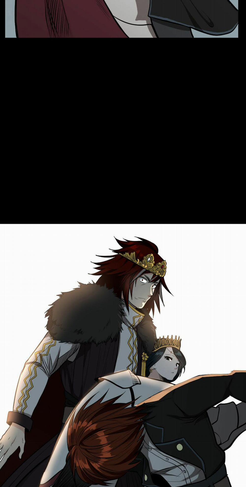 Ánh Sáng Cuối Con Đường 44 trang 4