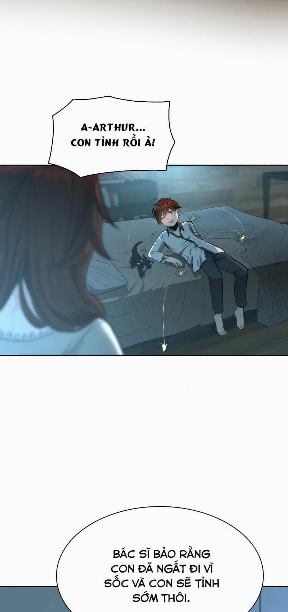 Ánh Sáng Cuối Con Đường 44 trang 41