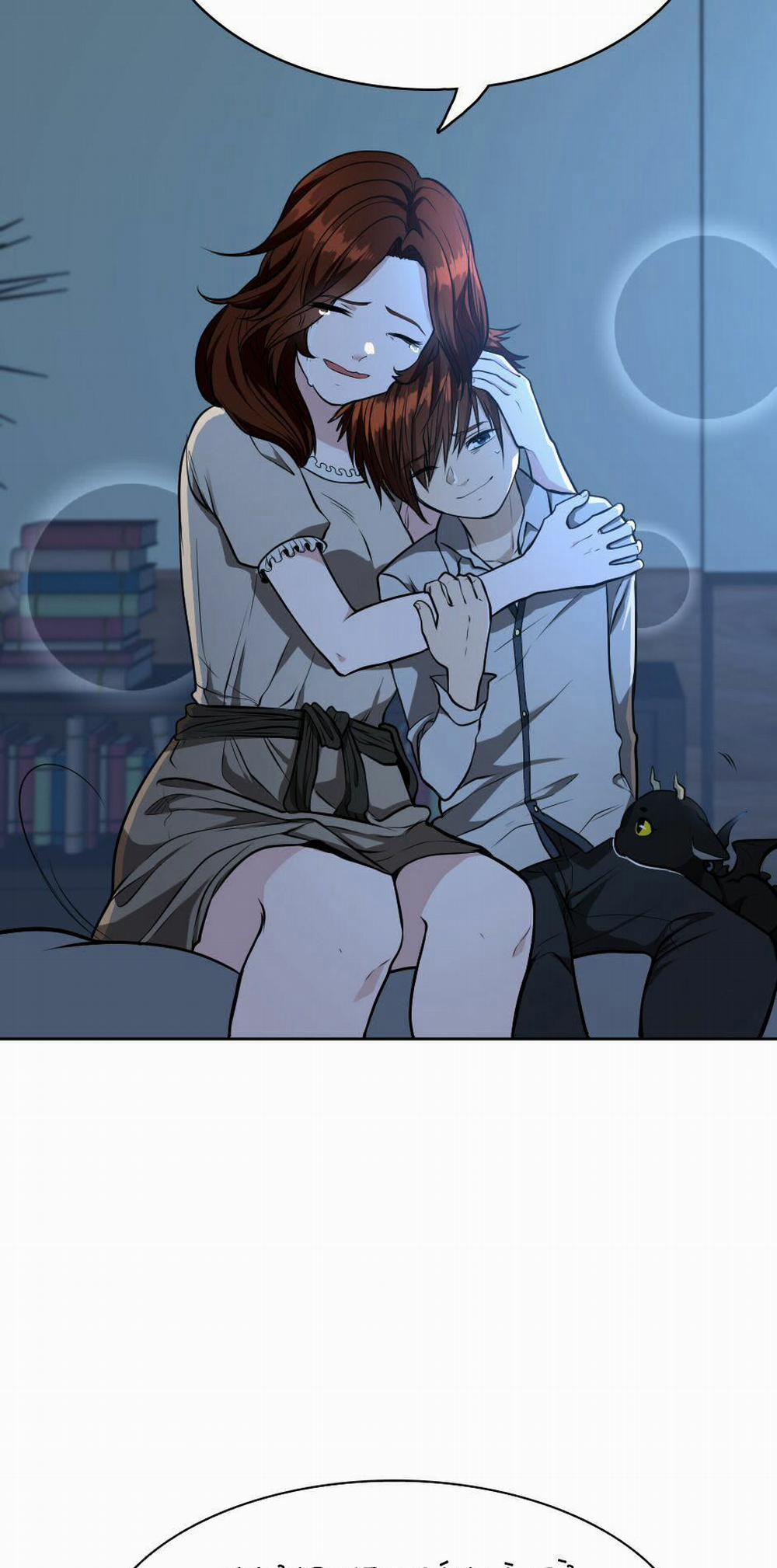 Ánh Sáng Cuối Con Đường 44 trang 42