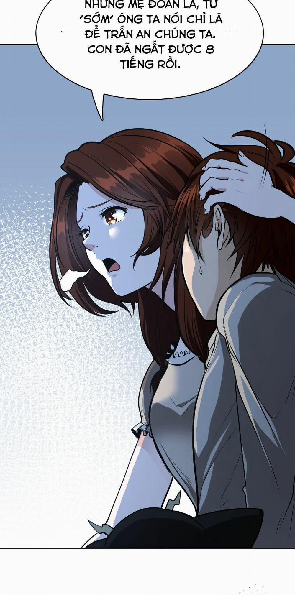 Ánh Sáng Cuối Con Đường 44 trang 43