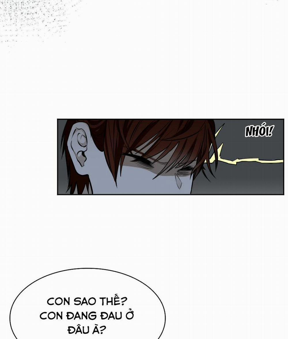 Ánh Sáng Cuối Con Đường 44 trang 45
