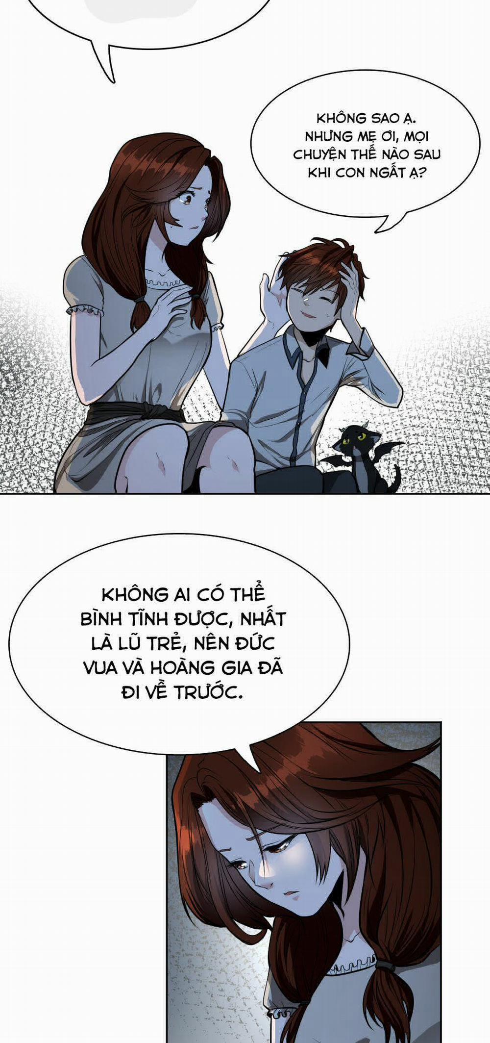 Ánh Sáng Cuối Con Đường 44 trang 46