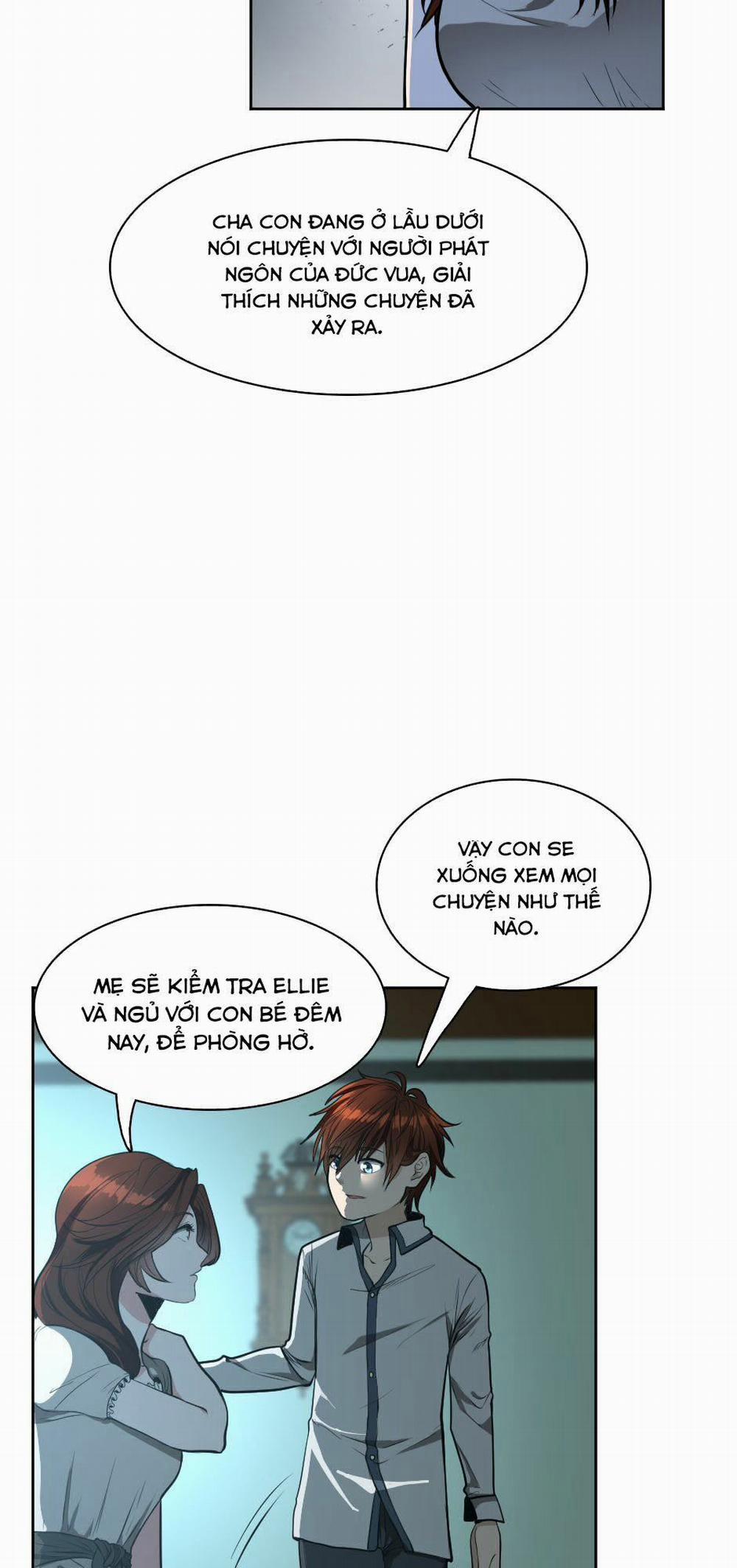 Ánh Sáng Cuối Con Đường 44 trang 47