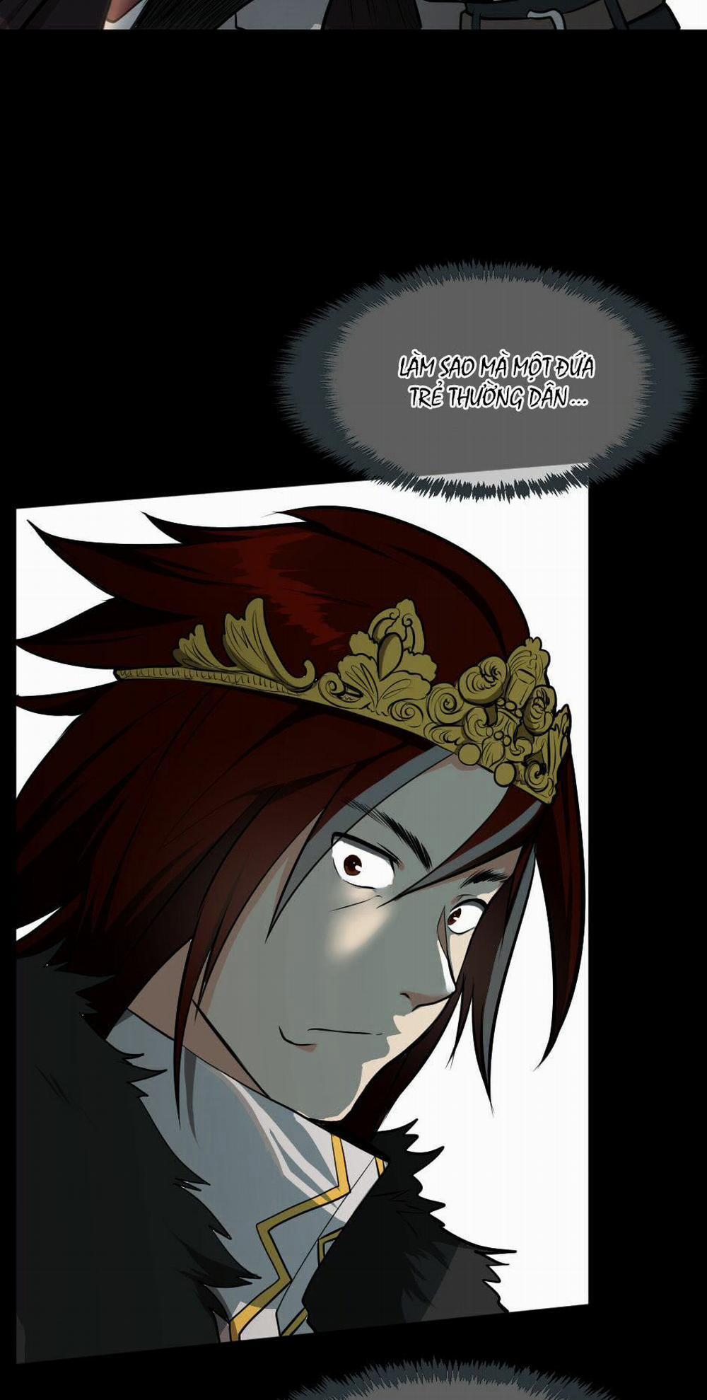 Ánh Sáng Cuối Con Đường 44 trang 5