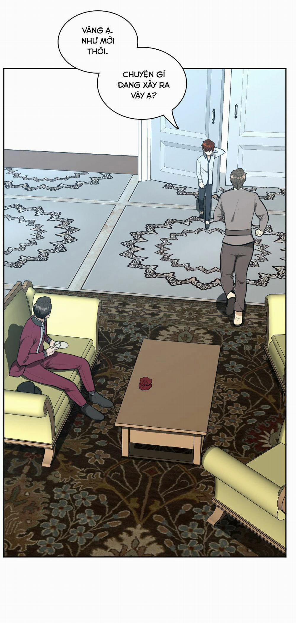 Ánh Sáng Cuối Con Đường 44 trang 53