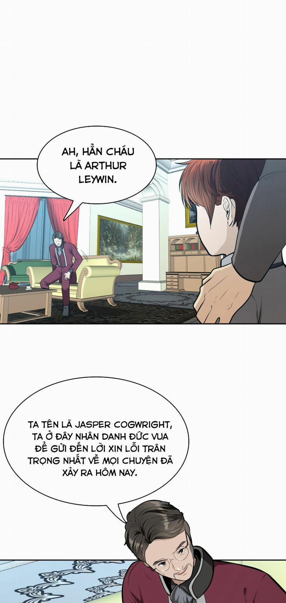 Ánh Sáng Cuối Con Đường 44 trang 55