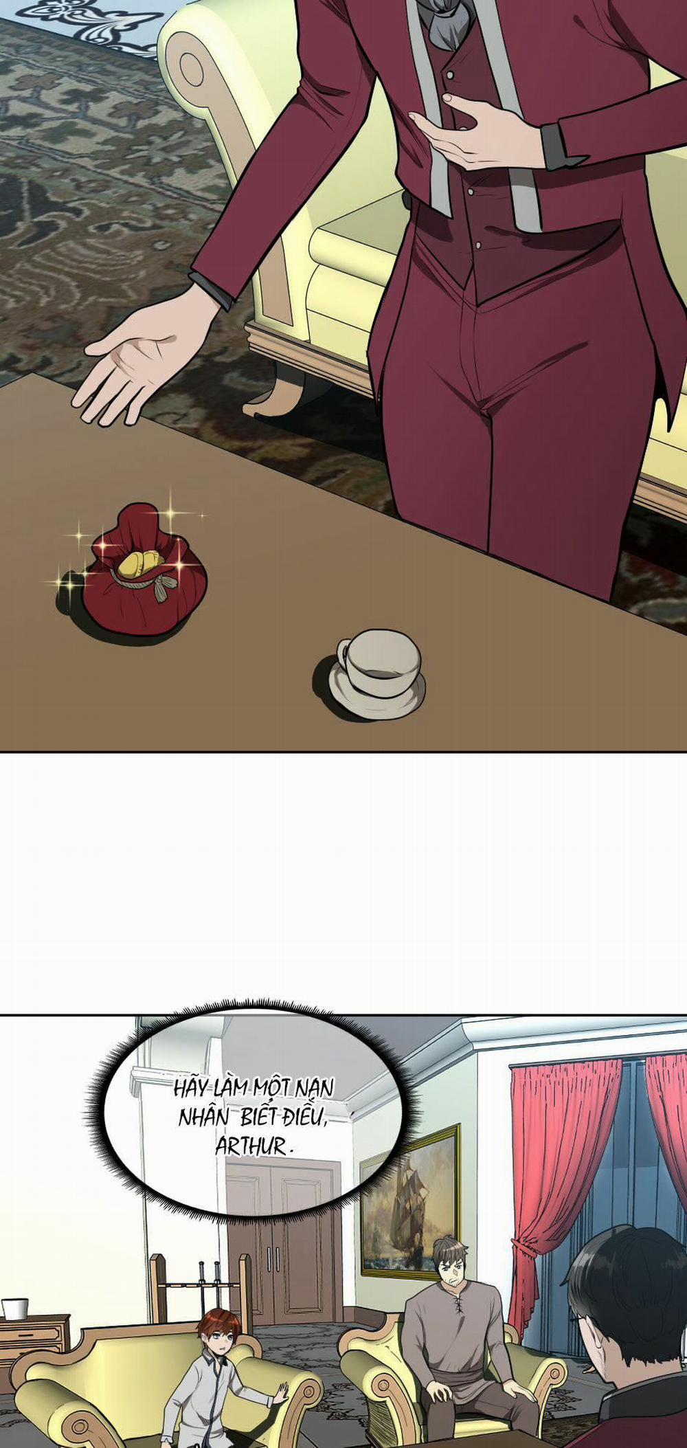 Ánh Sáng Cuối Con Đường 44 trang 56