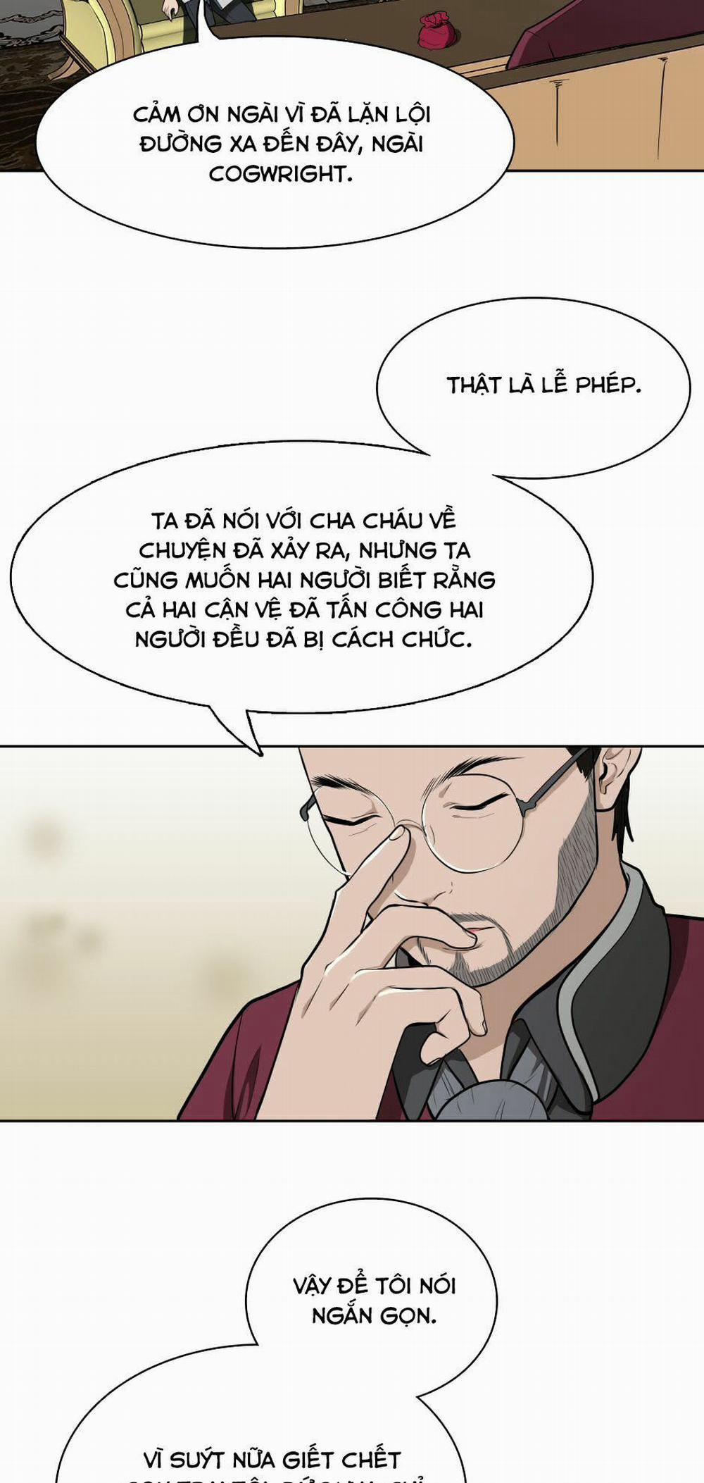 Ánh Sáng Cuối Con Đường 44 trang 57