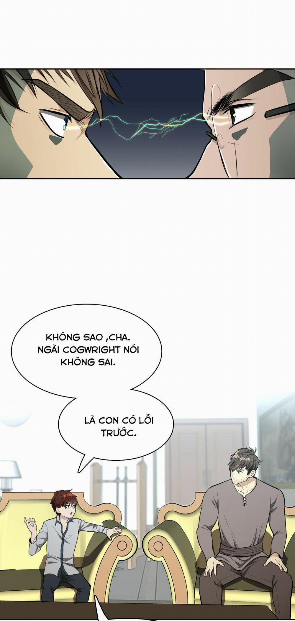 Ánh Sáng Cuối Con Đường 44 trang 59
