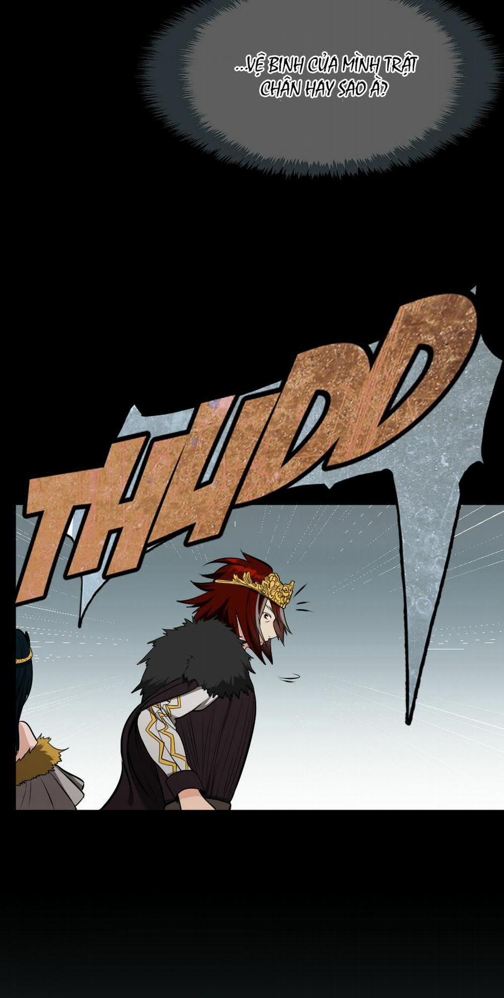 Ánh Sáng Cuối Con Đường 44 trang 6