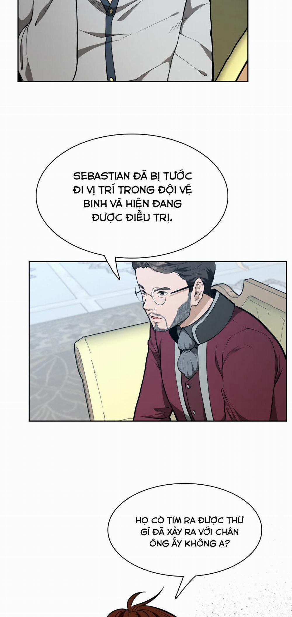 Ánh Sáng Cuối Con Đường 44 trang 61