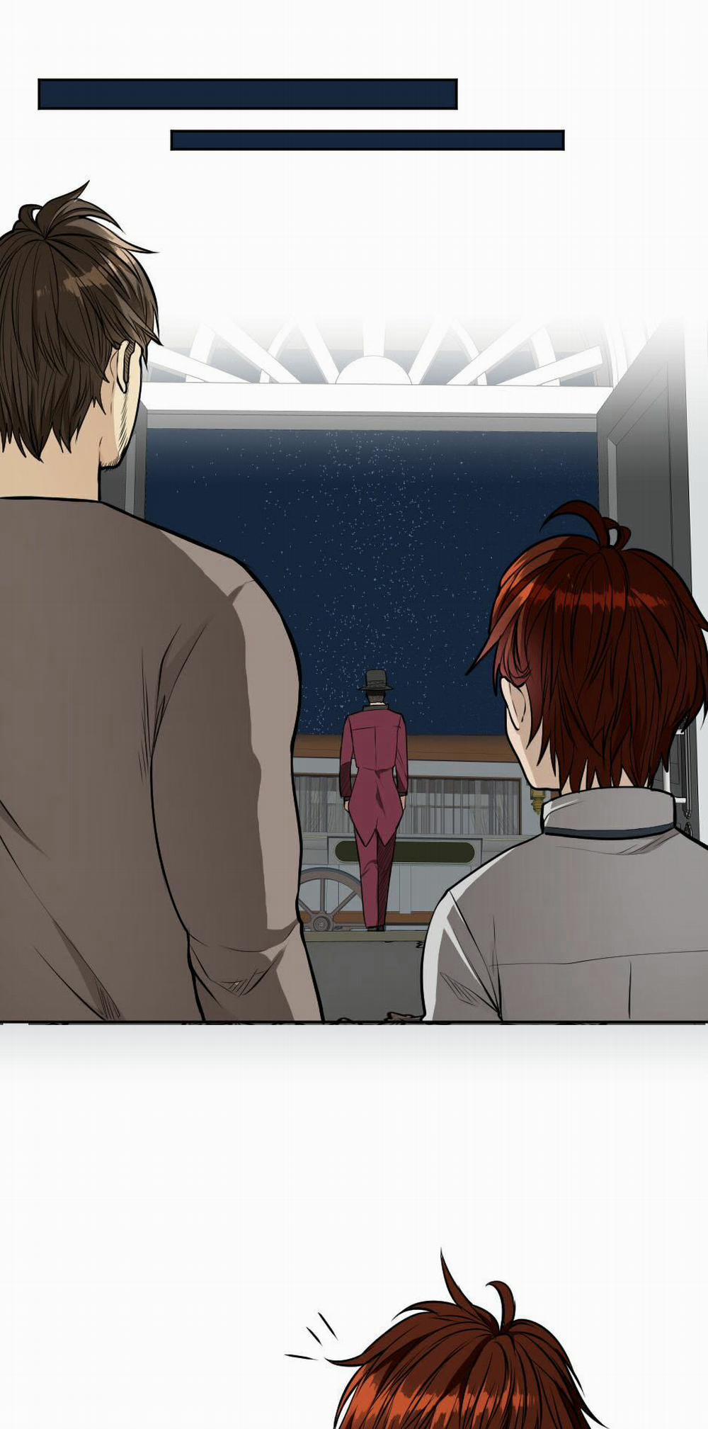 Ánh Sáng Cuối Con Đường 44 trang 65