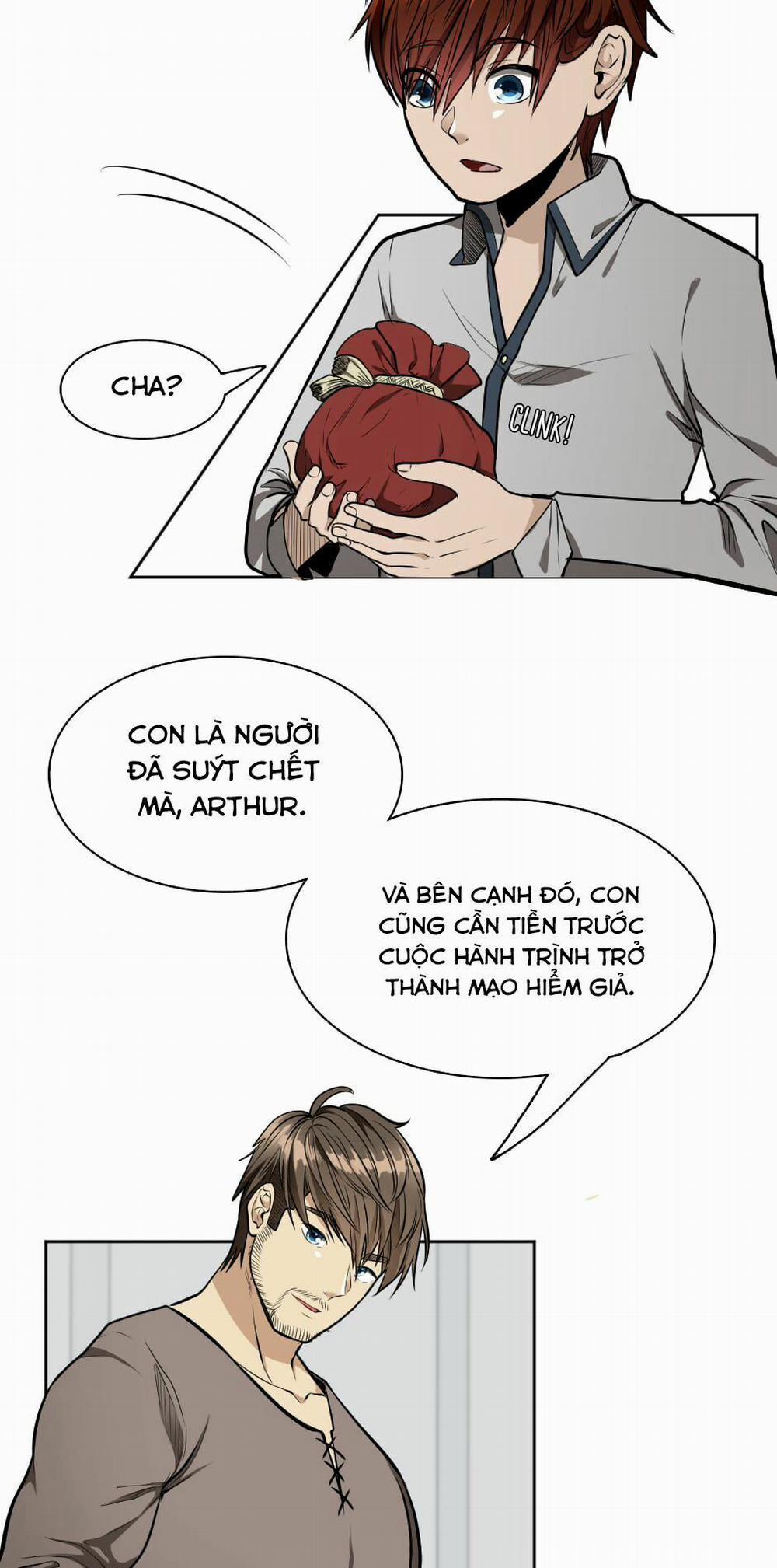 Ánh Sáng Cuối Con Đường 44 trang 66