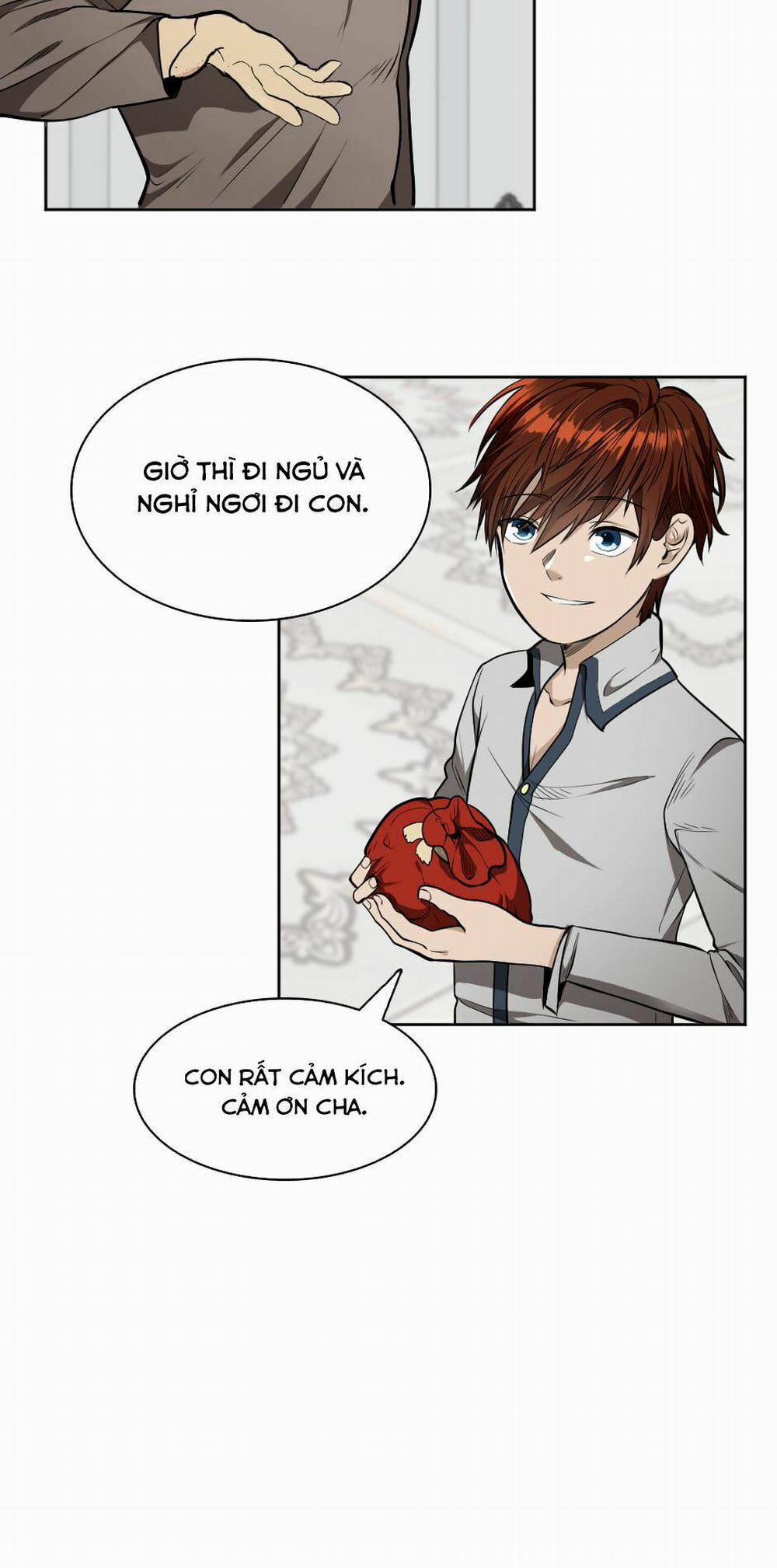 Ánh Sáng Cuối Con Đường 44 trang 67