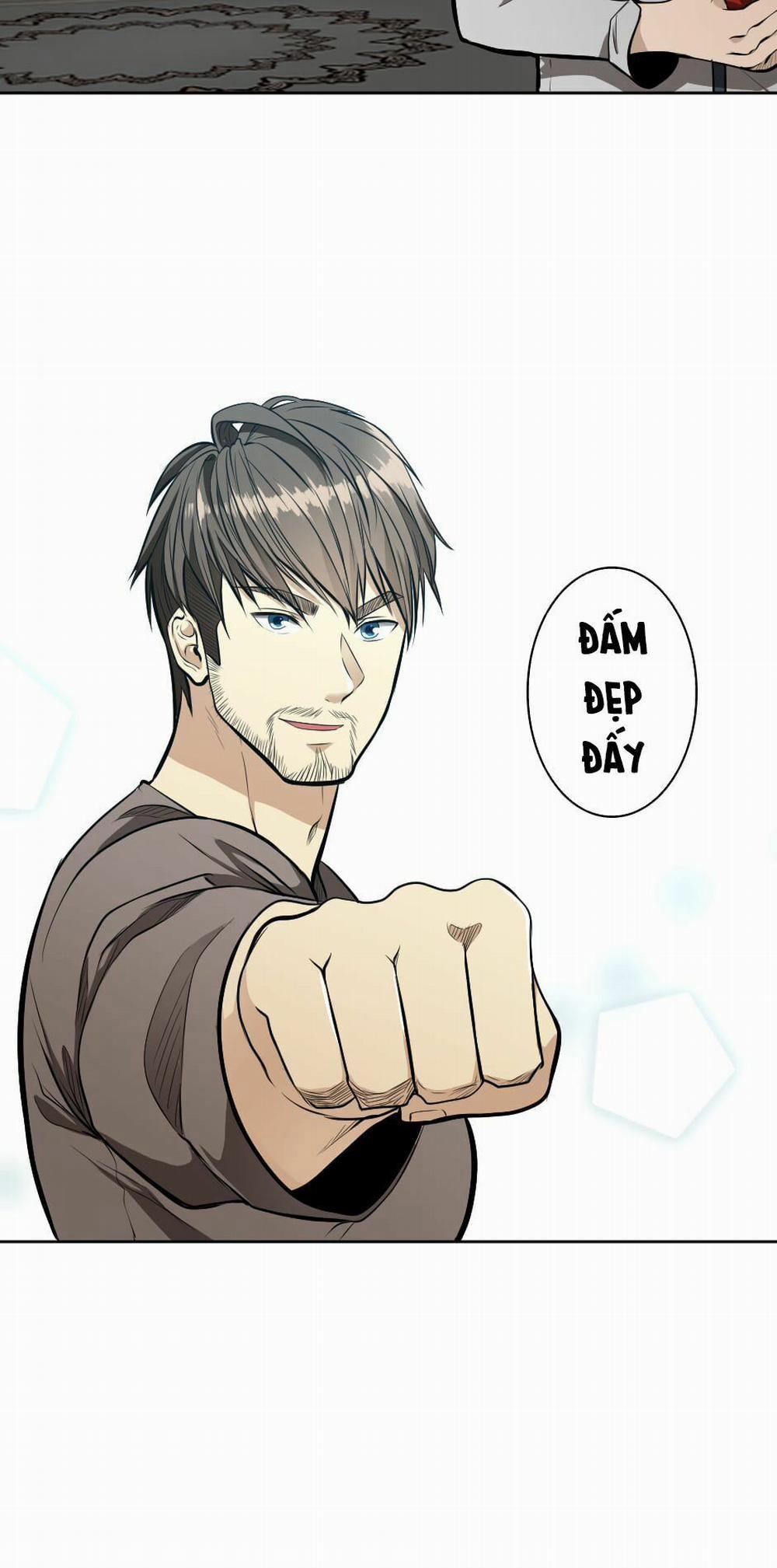 Ánh Sáng Cuối Con Đường 44 trang 69