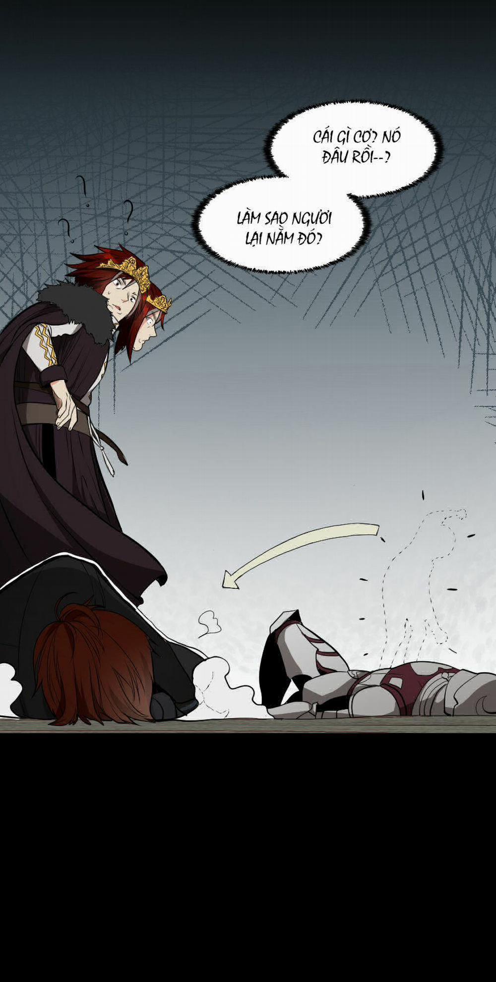 Ánh Sáng Cuối Con Đường 44 trang 7