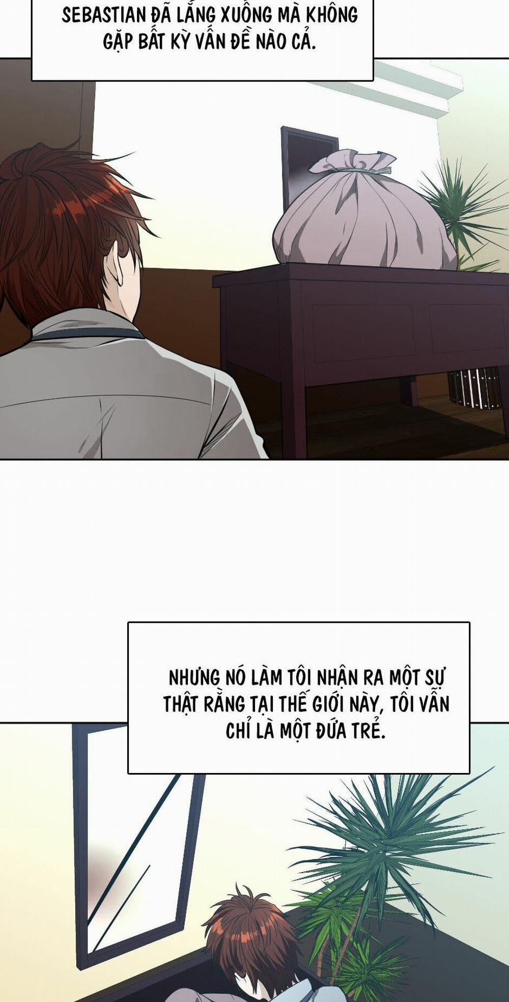 Ánh Sáng Cuối Con Đường 44 trang 73