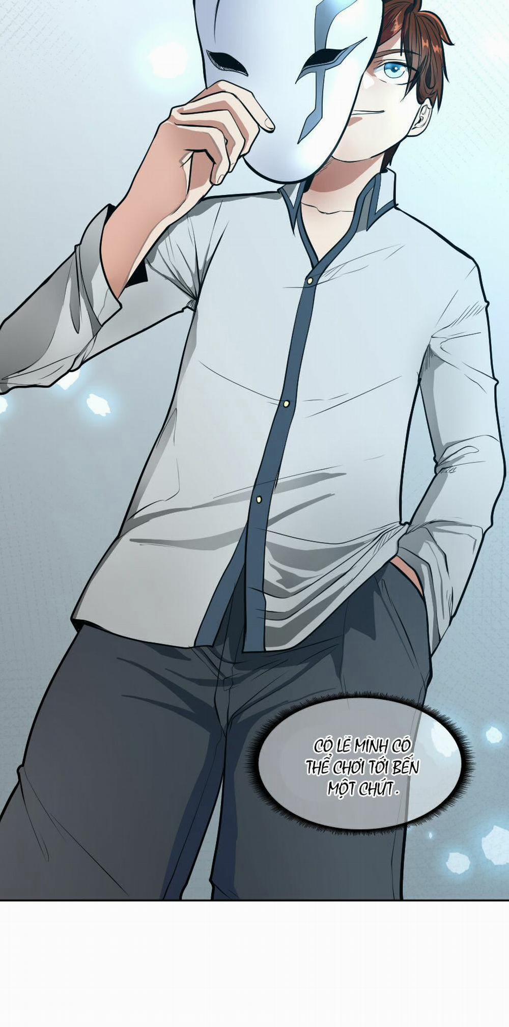 Ánh Sáng Cuối Con Đường 44 trang 76