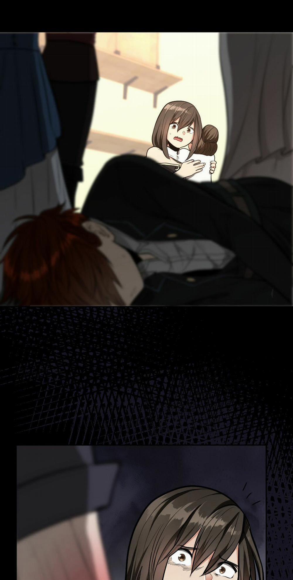 Ánh Sáng Cuối Con Đường 44 trang 8