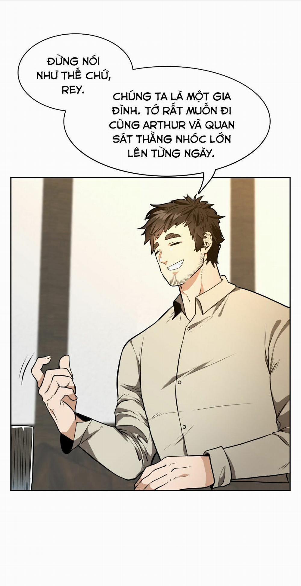 Ánh Sáng Cuối Con Đường 45 trang 11