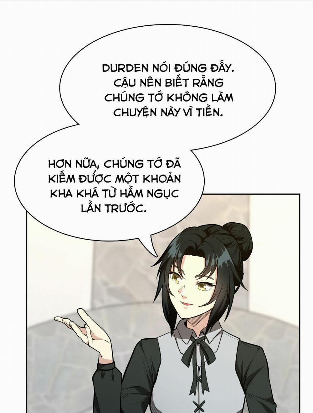 Ánh Sáng Cuối Con Đường 45 trang 12