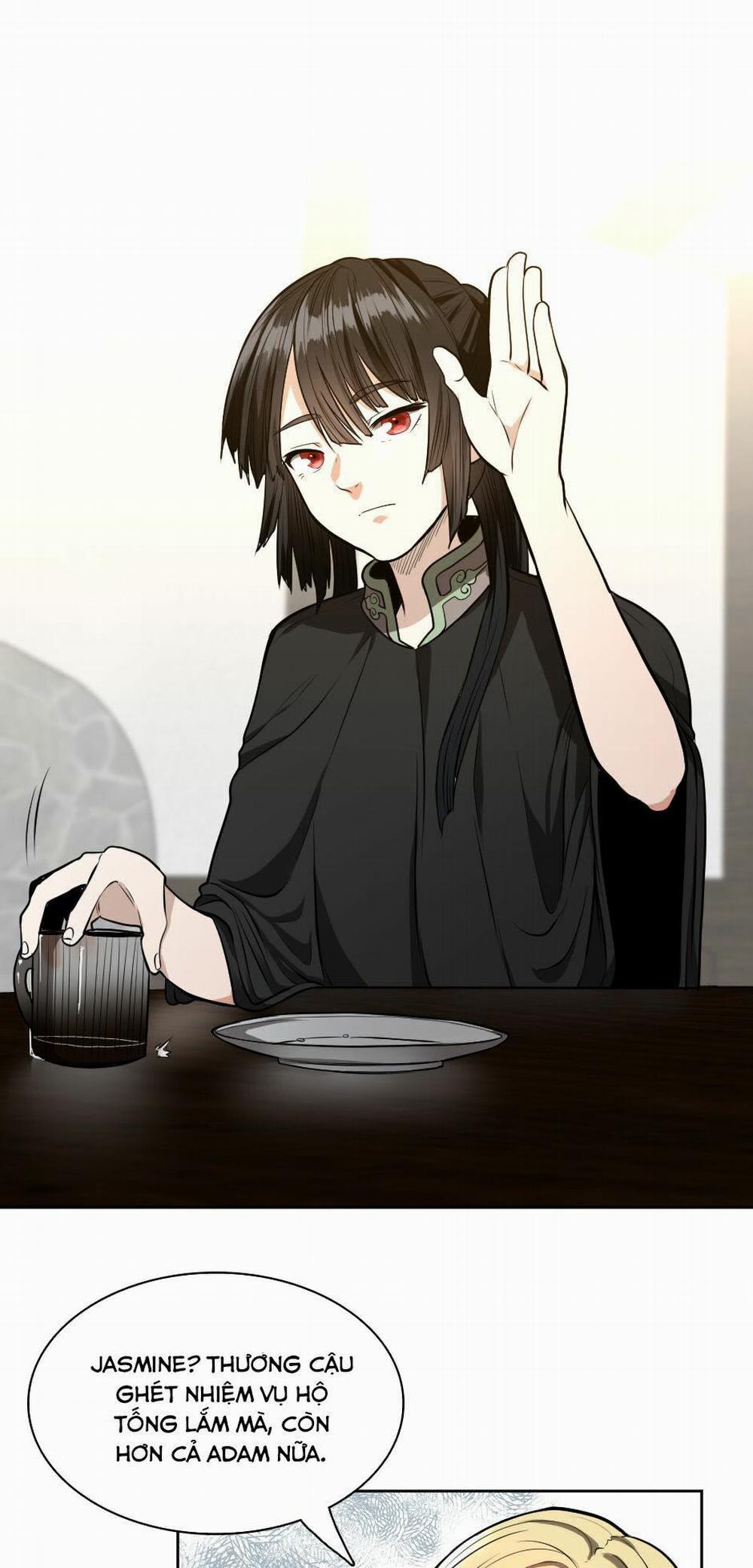 Ánh Sáng Cuối Con Đường 45 trang 15