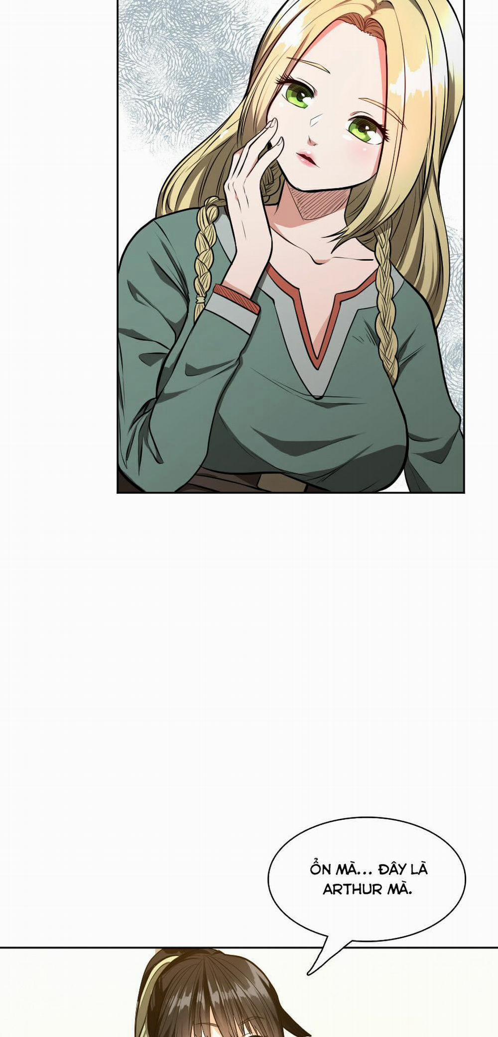 Ánh Sáng Cuối Con Đường 45 trang 16