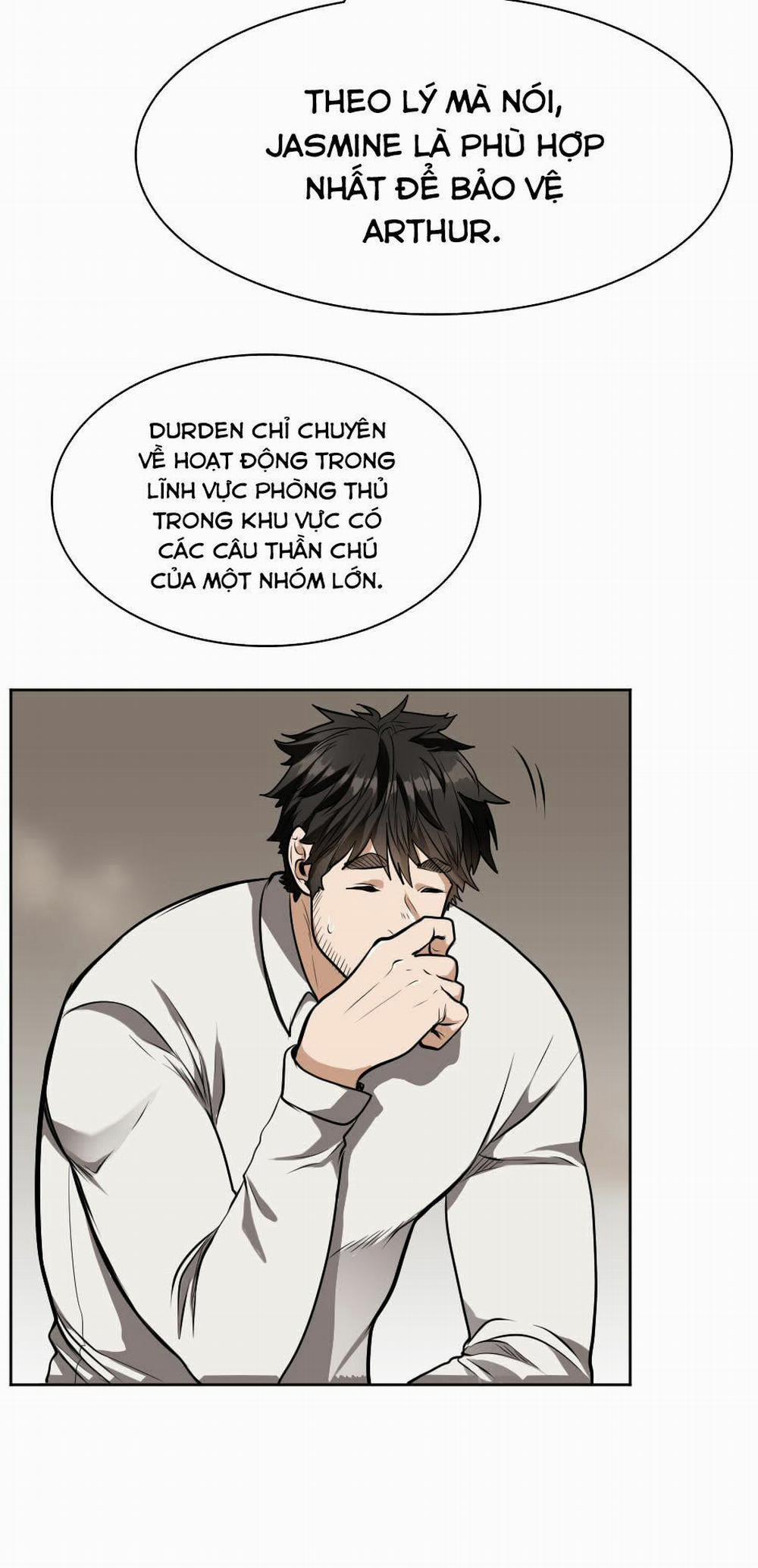 Ánh Sáng Cuối Con Đường 45 trang 18