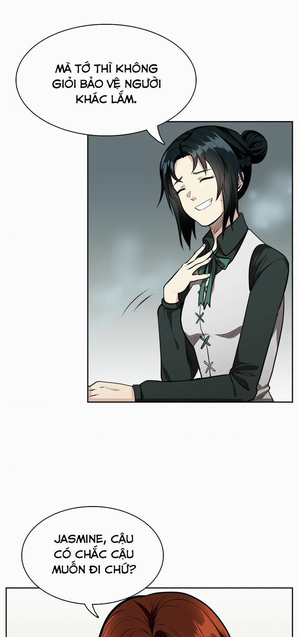 Ánh Sáng Cuối Con Đường 45 trang 19