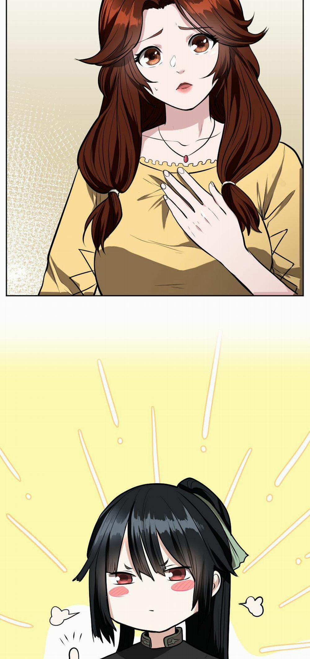 Ánh Sáng Cuối Con Đường 45 trang 20