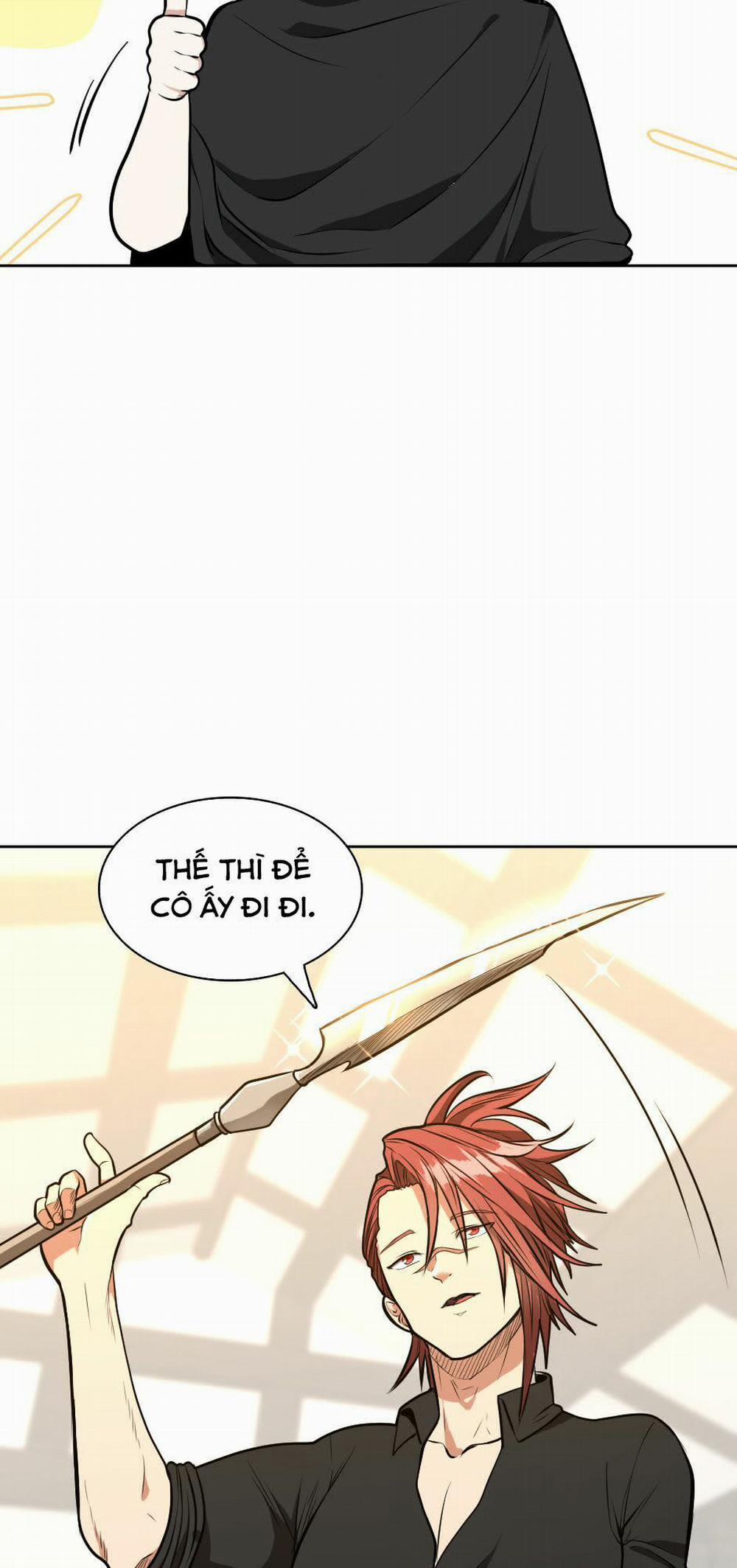 Ánh Sáng Cuối Con Đường 45 trang 21